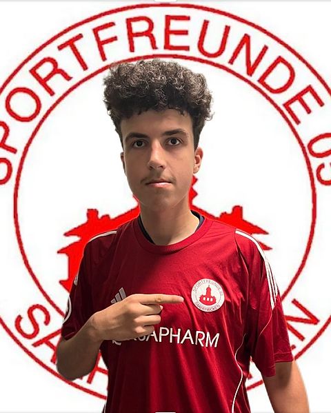 Foto: SF Saarbrücken