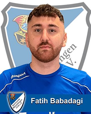Fatih Babadagi