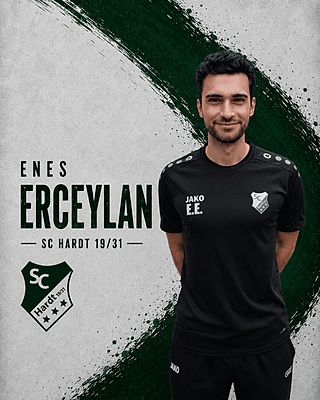 Enes Erceylan