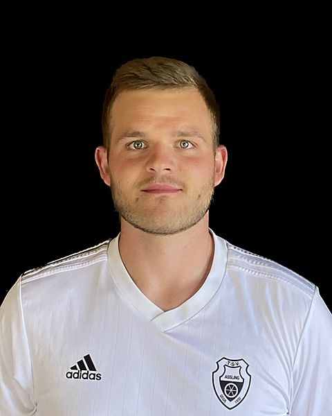 Phillip Stacheter