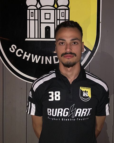 Foto: SV Schwindegg