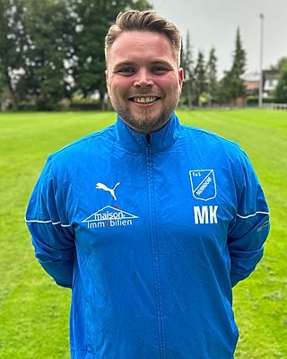 Max Krause