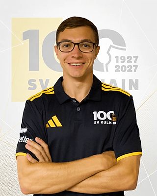 Maximilian Kuhbandner