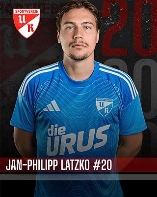 Jan-Philipp Latzko