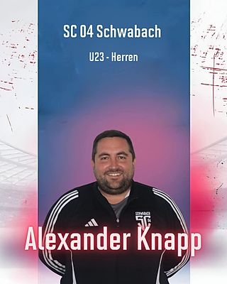 Alexander Knapp