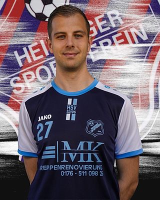 Jan-Lukas Lippeck