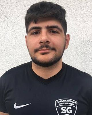 Sherko Haram