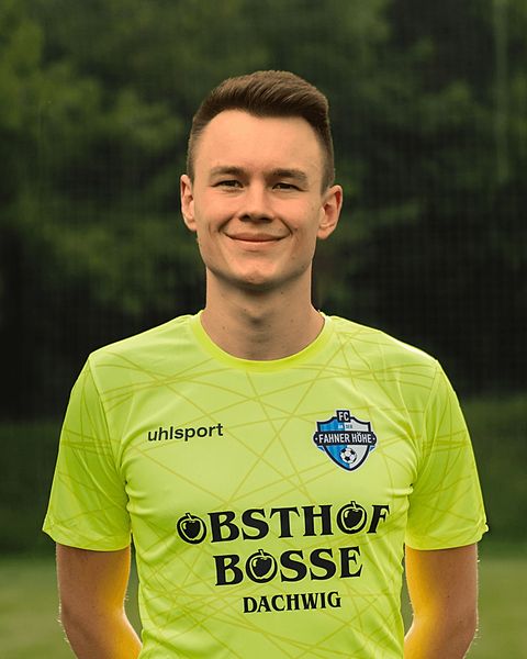 Foto: FC An der Fahner Höhe