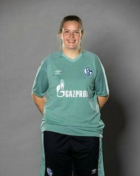 Foto: Karsten Rabas (FC Schalke 04)
