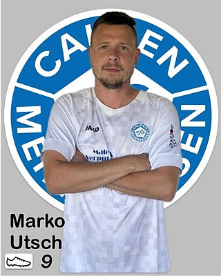 Marko Utsch