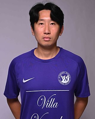 Hunu Jeong