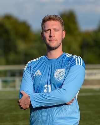 Alexander Müntz