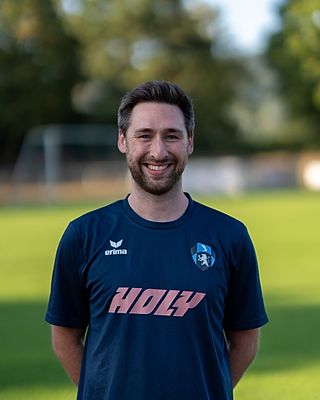 Sebastian Drös
