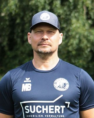 Marco Büsing