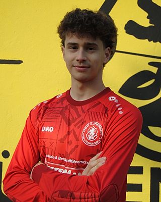 Lukas Jeremias Rivera Möller