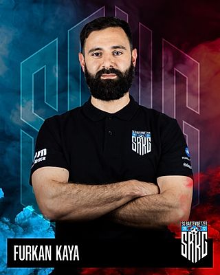 Furkan Kaya