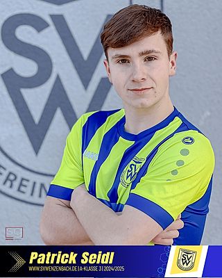 Patrick Seidl