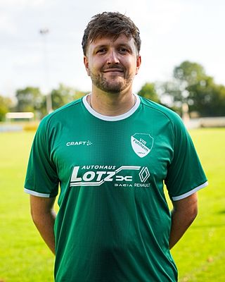 Christoph Geiß