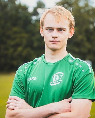 Oleksandr Chumak
