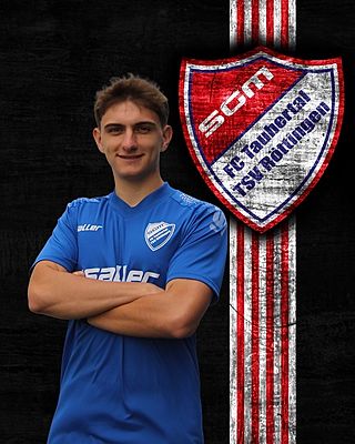 Luca Waldmann