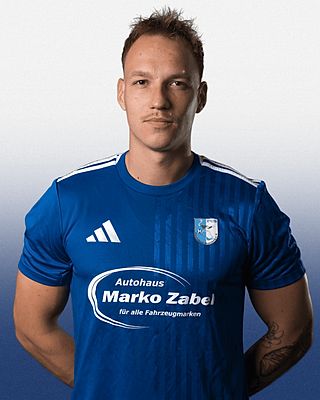 Ian Häberle