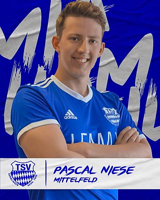 Pascal Niese
