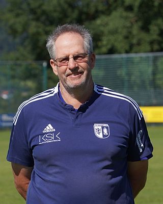 Rudi Gell