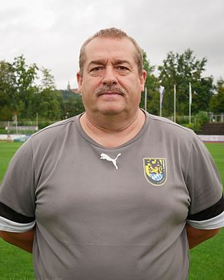 Jürgen Meier