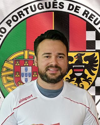 Marcos Vinicio Nascimento Ferreira