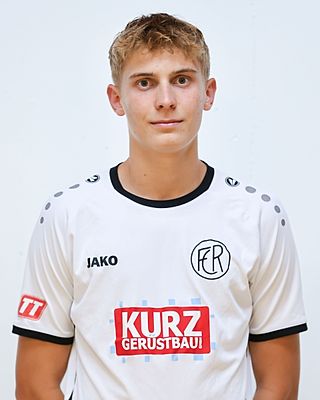 Luca Speer