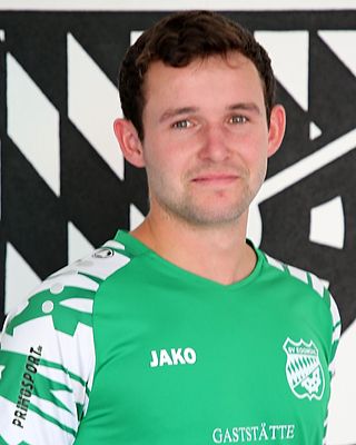 Christoph Klebensberger