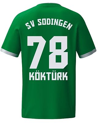 Baris Köktürk