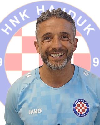 Mikica Jurković