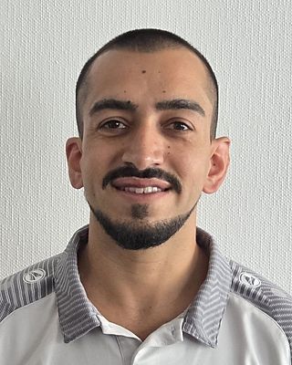 Dennis Topali