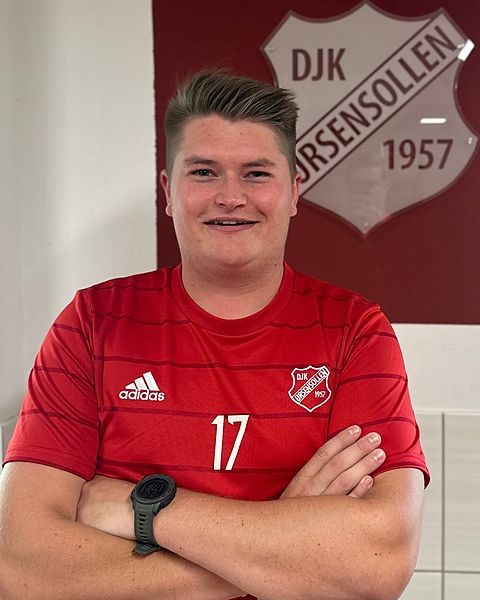Foto: DJK Ursensollen