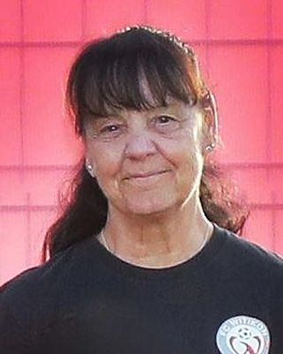 Evelyne Gasser