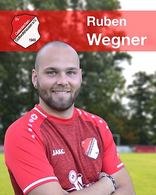 Ruben Wegner