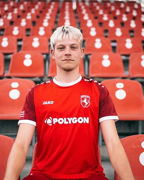 Jonas Woitaschek