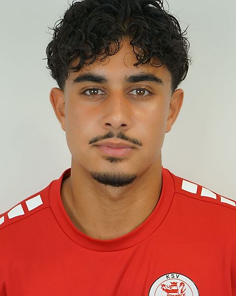 Foto: @KSV Hessen Kassel