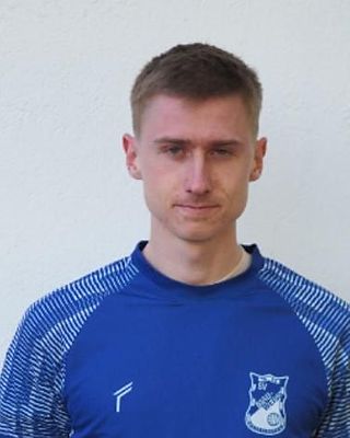 Kim Ole Lohmeier