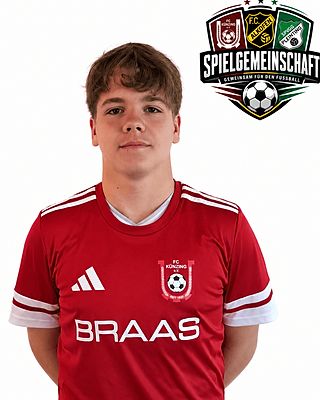 Timon Hilkinger
