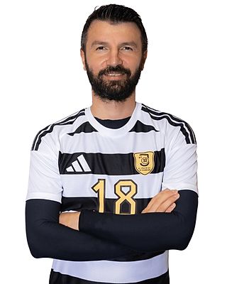 Ersan Kocyigit
