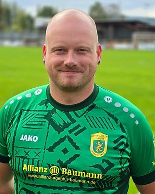 Willy Burghardt