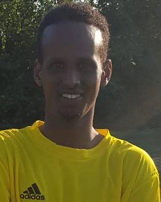 Mohamed Ali Jimcale