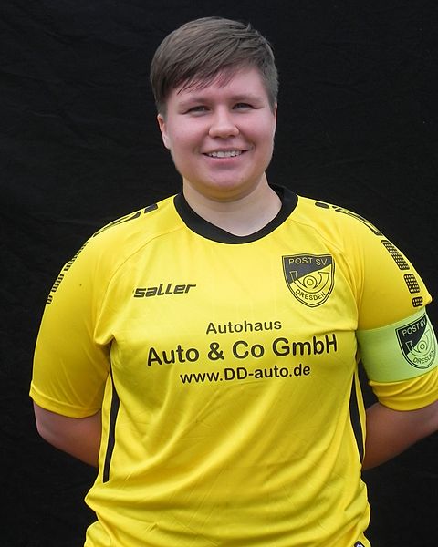 Foto: Post SV Dresden