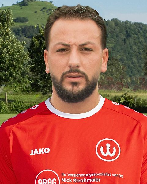 Foto: ANDREAS KRISCH