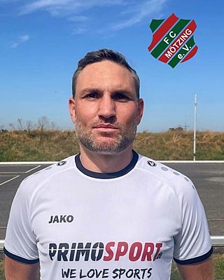 Korbinian Beiderbeck