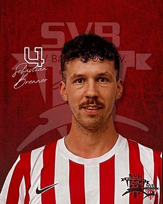 Sebastian Brenner