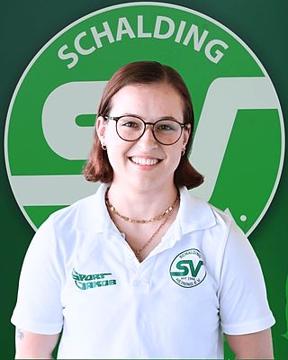 Katharina Eckmüller
