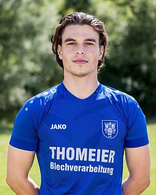 Jannis Bieniek
